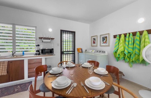 Membrillo Apartamento | Casa Almendros 1 | Ocean Getaway House @ Camuy