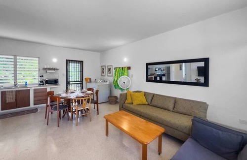 Membrillo Casa | Casa Almendros | House For 8PPL Near Beach @ Camuy