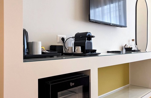 Bari City Centre Hotel | Casa Almika Abate Gimma