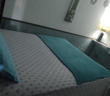 Marica Casa | Casa Aloha