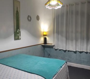 Marica Casa | Casa Aloha