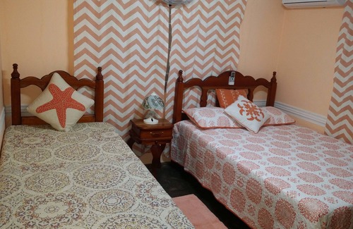 Municipality of Cienaga de Zapata Casa | Casa Alonso