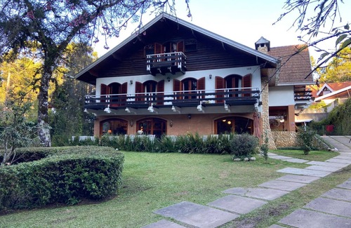 Jaguaribe Casa | Casa Alpina: 6 Cozy Bedrooms in Paradise