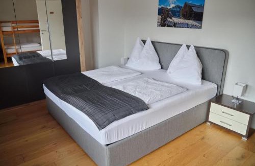 Goldegg Casa | Casa Alpina