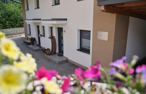 Goldegg Casa | Casa Alpina