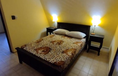Bialet Massé Casa | Casa alpina Desde el alma