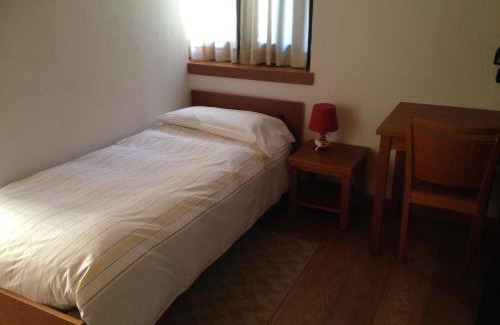 Staffa Cama Y Desayuno | Casa Alpina Don Guanella
