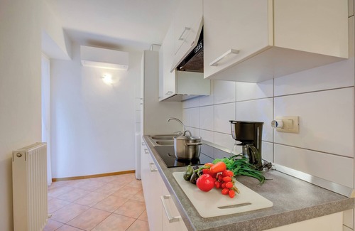 Riva del Garda Apartamento | Casa Alpino 1