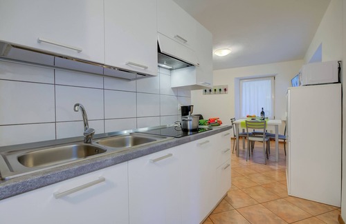 Riva del Garda Apartamento | Casa Alpino 1