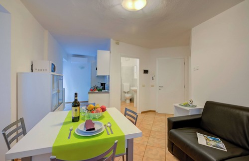 Riva del Garda Apartamento | Casa Alpino 1