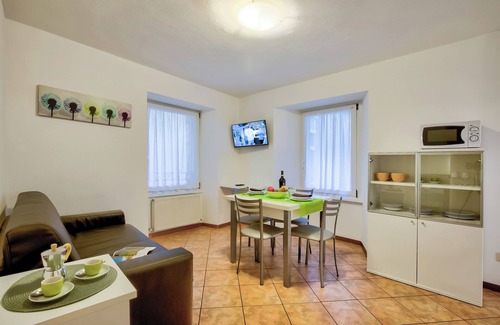 Riva del Garda Apartamento | Casa Alpino 1