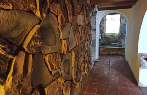 Samaipata Casa | Casa Alquimia