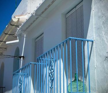 Frigiliana Apartamento | Casa Alta 22