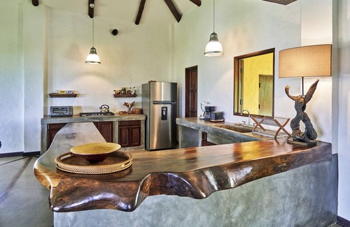 Manzanillo Casa | Casa Alta- Casa frente al mar con increíbles vistas!