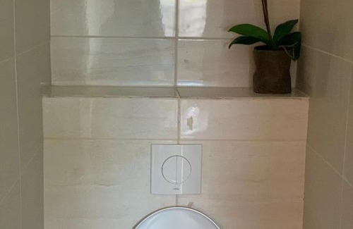 Paramaribo Apartamento | Casa Alta Gracia