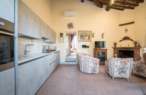 San Pietro in Bossolo Apartamento | Casa ALTA