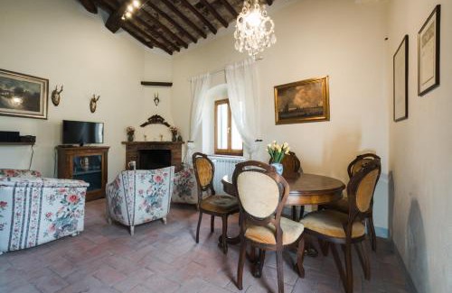 San Pietro in Bossolo Apartamento | Casa ALTA