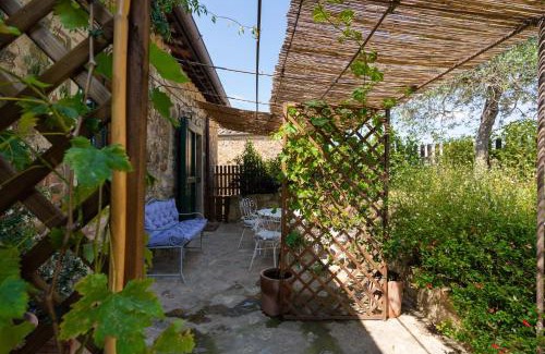 San Pietro in Bossolo Apartamento | Casa ALTA