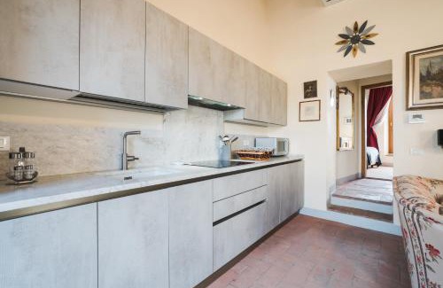San Pietro in Bossolo Apartamento | Casa ALTA