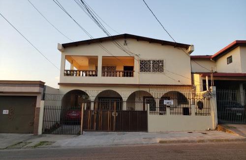 San Pedro Sula Hotel | Casa Altamira