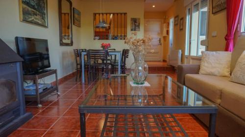 Ruidera Casa | Casa Altavista en Ruidera