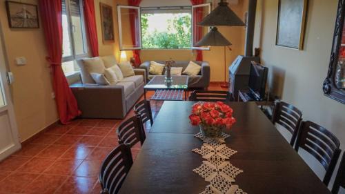 Ruidera Casa | Casa Altavista en Ruidera