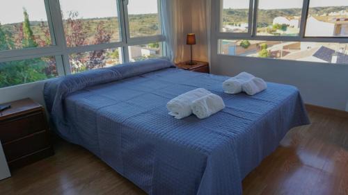 Ruidera Casa | Casa Altavista en Ruidera