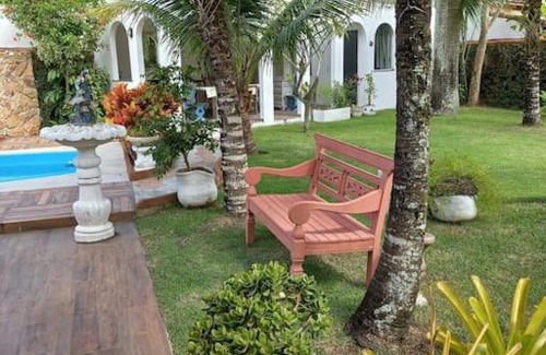 Portal da Ferradura Apartamento | Casa alto astral em Búzios
