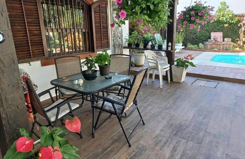 Portal da Ferradura Apartamento | Casa alto astral em Búzios