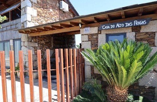 Molares Otro | Casa Alto das Fragas by MyStay