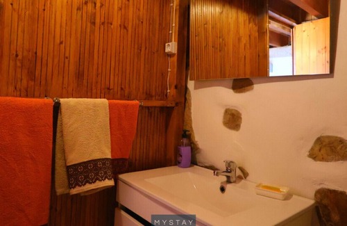 Molares Otro | Casa Alto das Fragas by MyStay