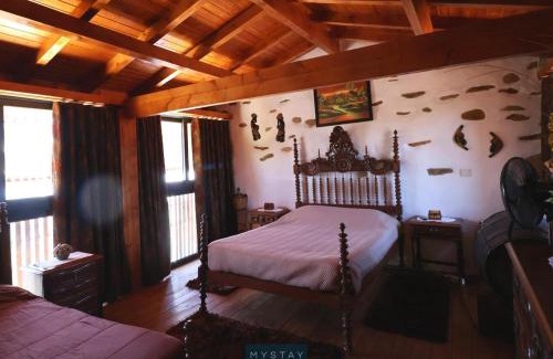 Molares Apartamento | Casa Alto Das Fragas
