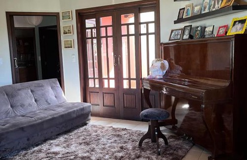 Pioneiros Catarinenses Casa | Casa alto padrão