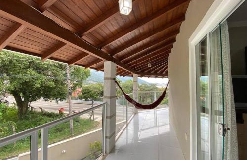 Florianopolis Casa | Casa Alto Padrão Frente A Praia