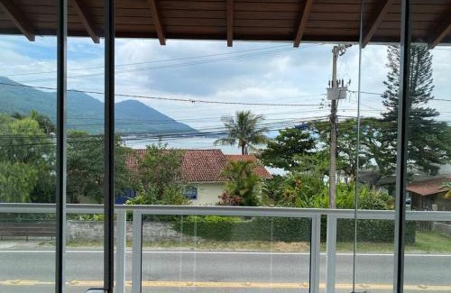 Florianopolis Casa | Casa Alto Padrão Frente A Praia