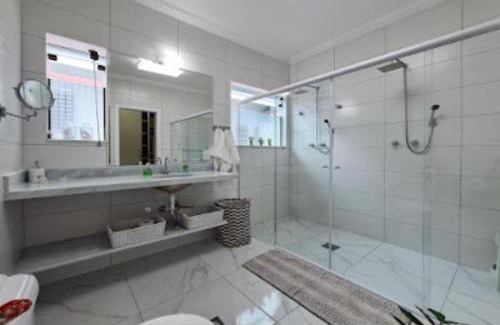 Jardim Acapulco Casa | Casa alto padrão Jd Acapulco