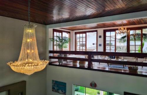 Jardim Acapulco Casa | Casa alto padrão Jd Acapulco