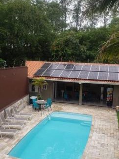 Sao Lourenco Casa | Casa Alto Padrão Piscina Aquecida e Sauna
