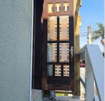 Passo de Torres Casa | Casa aluguel de verão piso 2