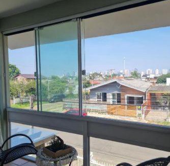 Passo de Torres Casa | Casa aluguel de verão piso 2