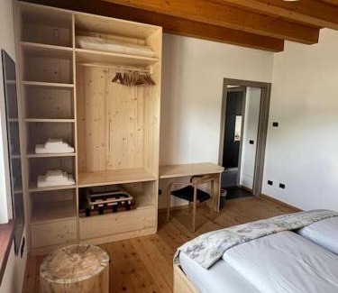 Casletto Apartamento | Casa Alva