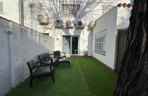 Santa Clara Apartamento | Casa Alvarado