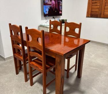 Flecheiras Casa | Casa Alvorada