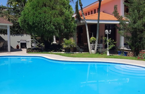 Santiago de los Caballeros Villa | CASA ALY EN SANTIAGO REP. DOMINICANA