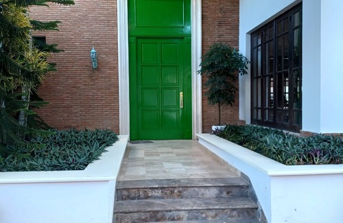 Santiago de los Caballeros Villa | CASA ALY EN SANTIAGO REP. DOMINICANA