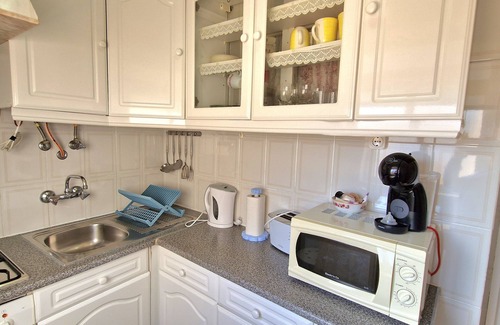 Peneco Beach Apartamento | Casa Alzira Piso 0 By ALzira