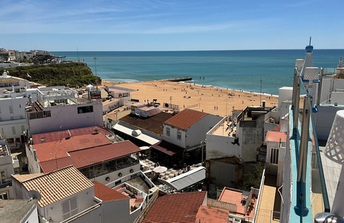 Peneco Beach Apartamento | Casa Alzira Piso 0 By ALzira
