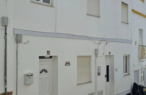 Peneco Beach Apartamento | Casa Alzira Piso 0 By ALzira