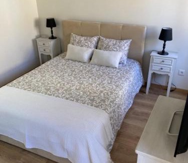 Vila Nova de Foz Coa Apartamento | Casa Amélia