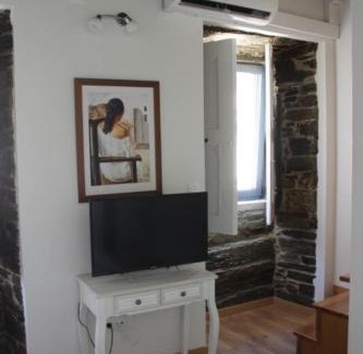 Vila Nova de Foz Coa Apartamento | Casa Amélia